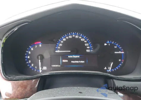 2014 Cadillac Cts Luxury z USA, uszkodzony, nr VIN 1G6AX5SX6E0120130